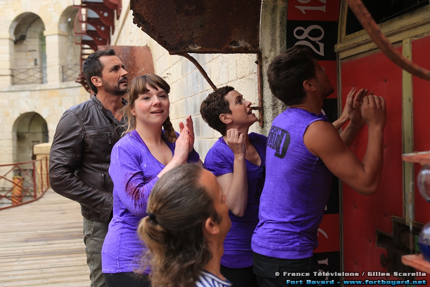 fortboyard2015-equipe9-rayanebensetti-21