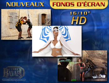 NOUVEAU FOND D'ECRAN